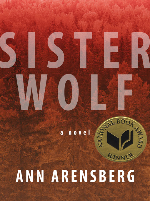 Title details for Sister Wolf by Ann Arensberg - Available